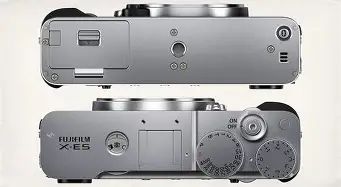 The Ultimate Showdown: Fujifilm X E5 vs Panasonic Lumix S1 II for 2026