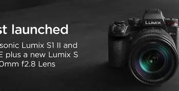 The Ultimate Showdown: Fujifilm X E5 vs Panasonic Lumix S1 II for 2026