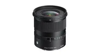 The Ultimate Showdown: Sigma 12Mm F 1 4 Dc C vs Leica Q3 Monochrom for 2026
